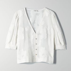 Wilfred RENGO BLOUSE